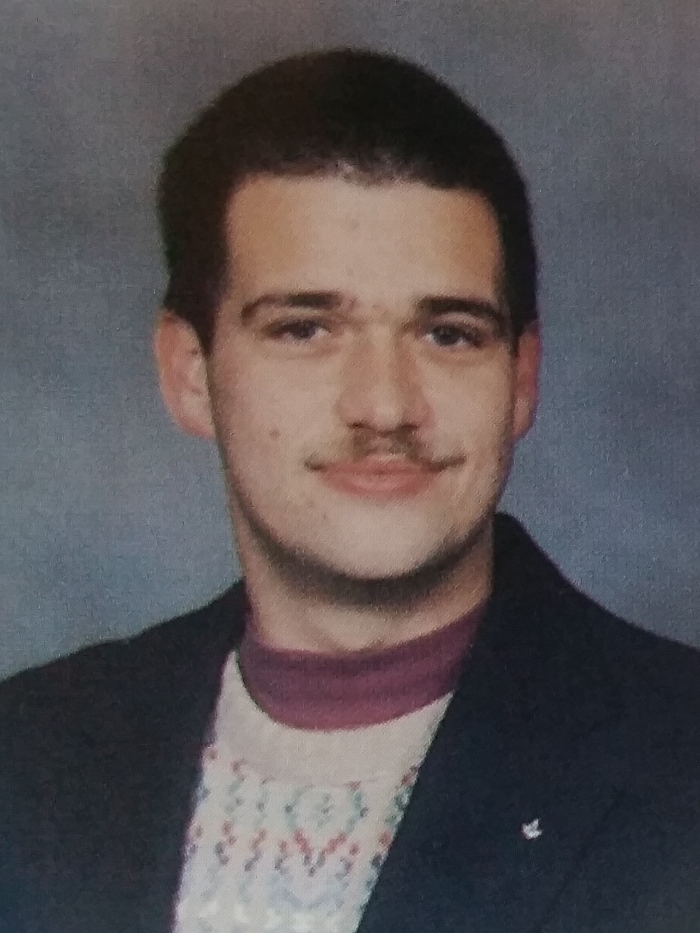 ClayMichael 1993