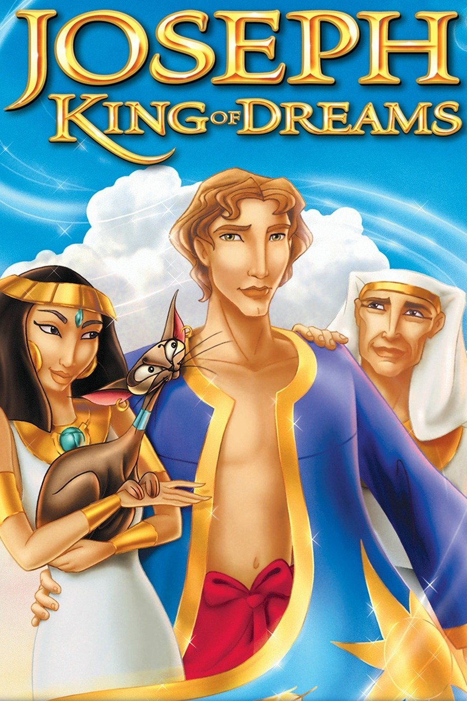Joseph King-of-Dreams_2000_Pic1