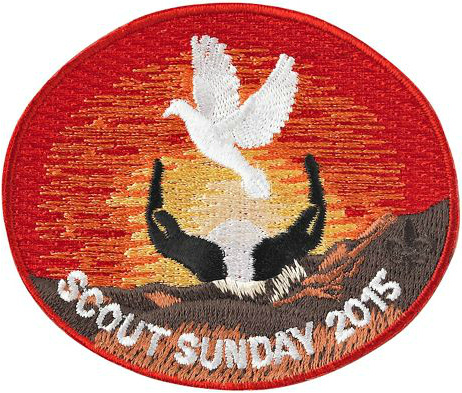BSA-ScoutSundayPatch-2015