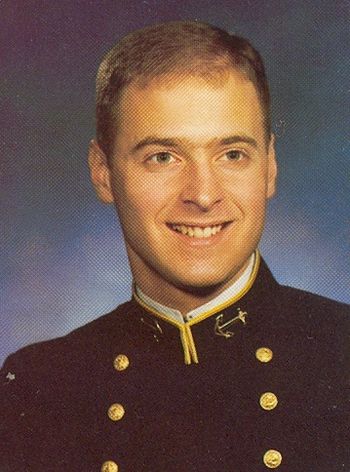 Hiester-Scott 1983_1stLt-USMC