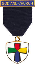 GC Medallion photo