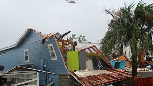 hurricane harvey pic1