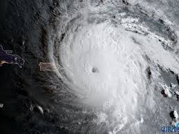 hurricane irma pic 1